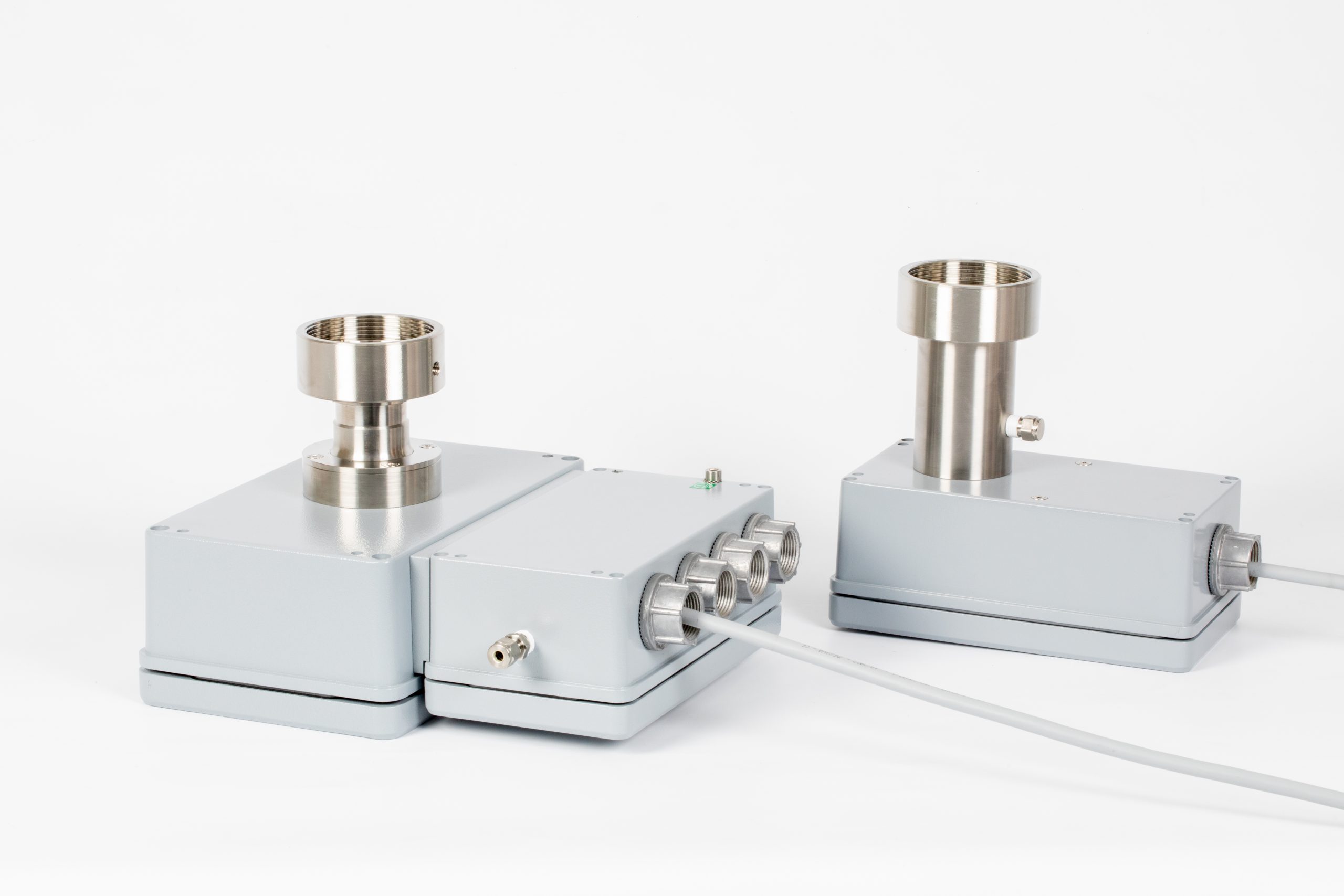 LaserGas™ II SP Compact: Compact In-Situ Gas Analyzer